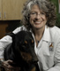Estelle Ward, DVM
