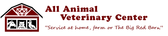 Animal Veterinary Center
