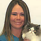 Stephanie, Veterinary Assistant
