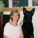 Diane Tower, CVPM, Owner