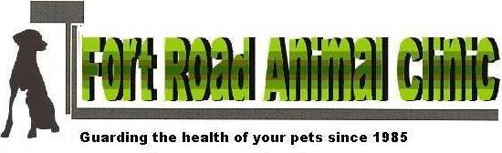 FORT ROAD ANIMAL CLINIC