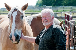 Rex Payne, DVM