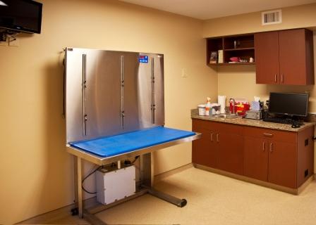 EXAM ROOM