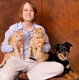 Dr. Michelle Moeller, DVM