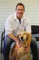 Dr. John Berry, DVM