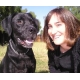 Sarah Spencer, Veterinary Assistant