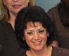 JEANINE - Receptionist