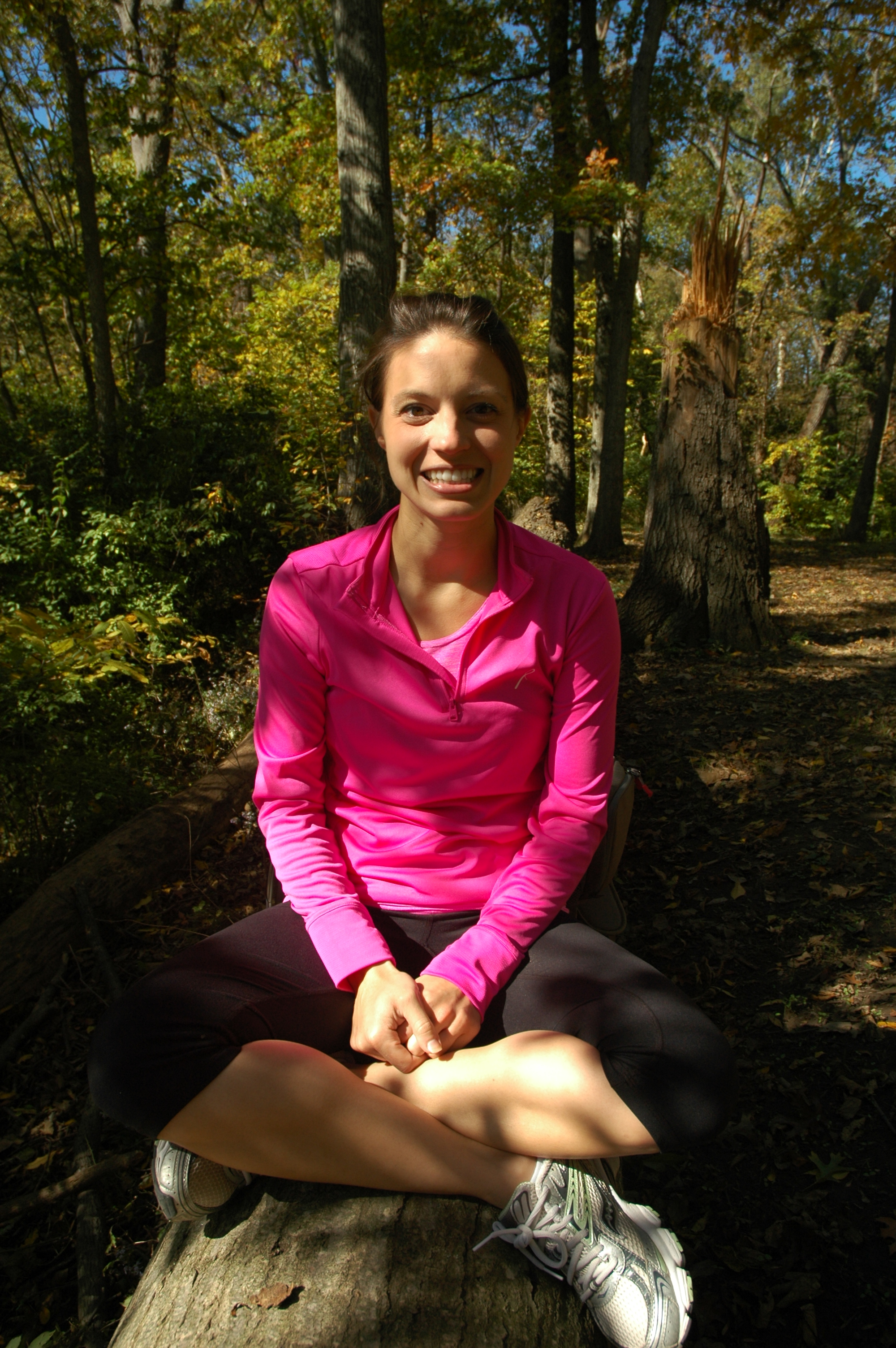 Jacqui Zelepsky, DVM
