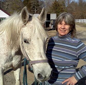 Dr. Amy Granato, Associate Veterinarian