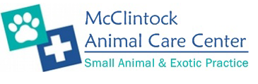 McClintock Animal Care Center