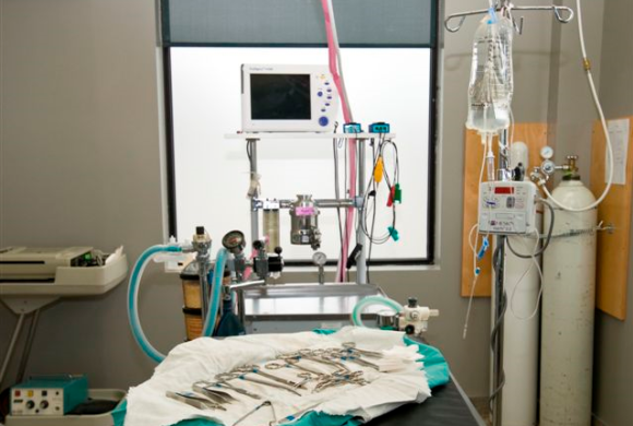 Operating Room