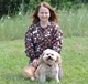 Carol Burgy, Veterinary Assistant