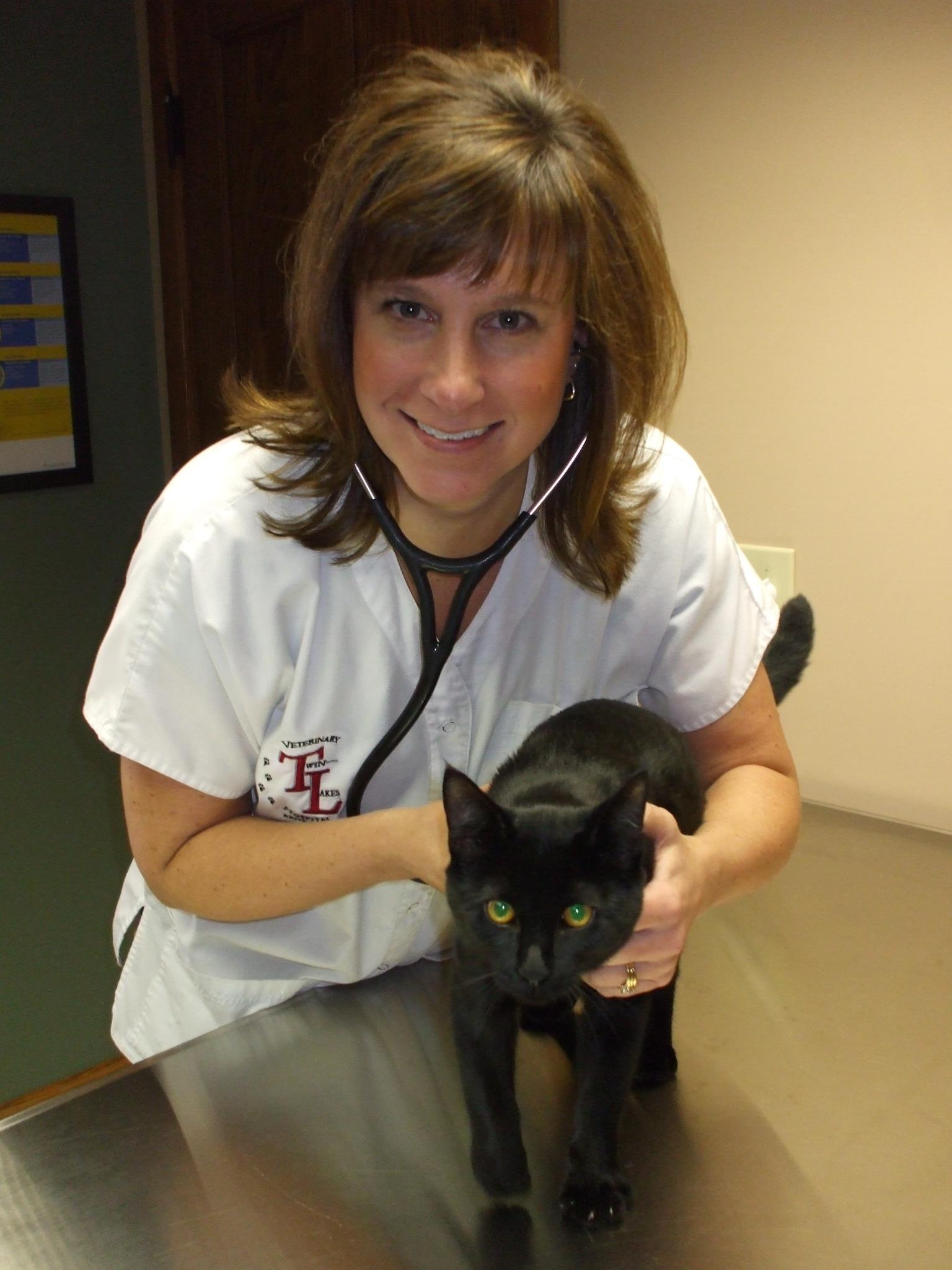 Dr. Heather Wood
