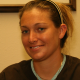 Serissa Thompson, Receptionist