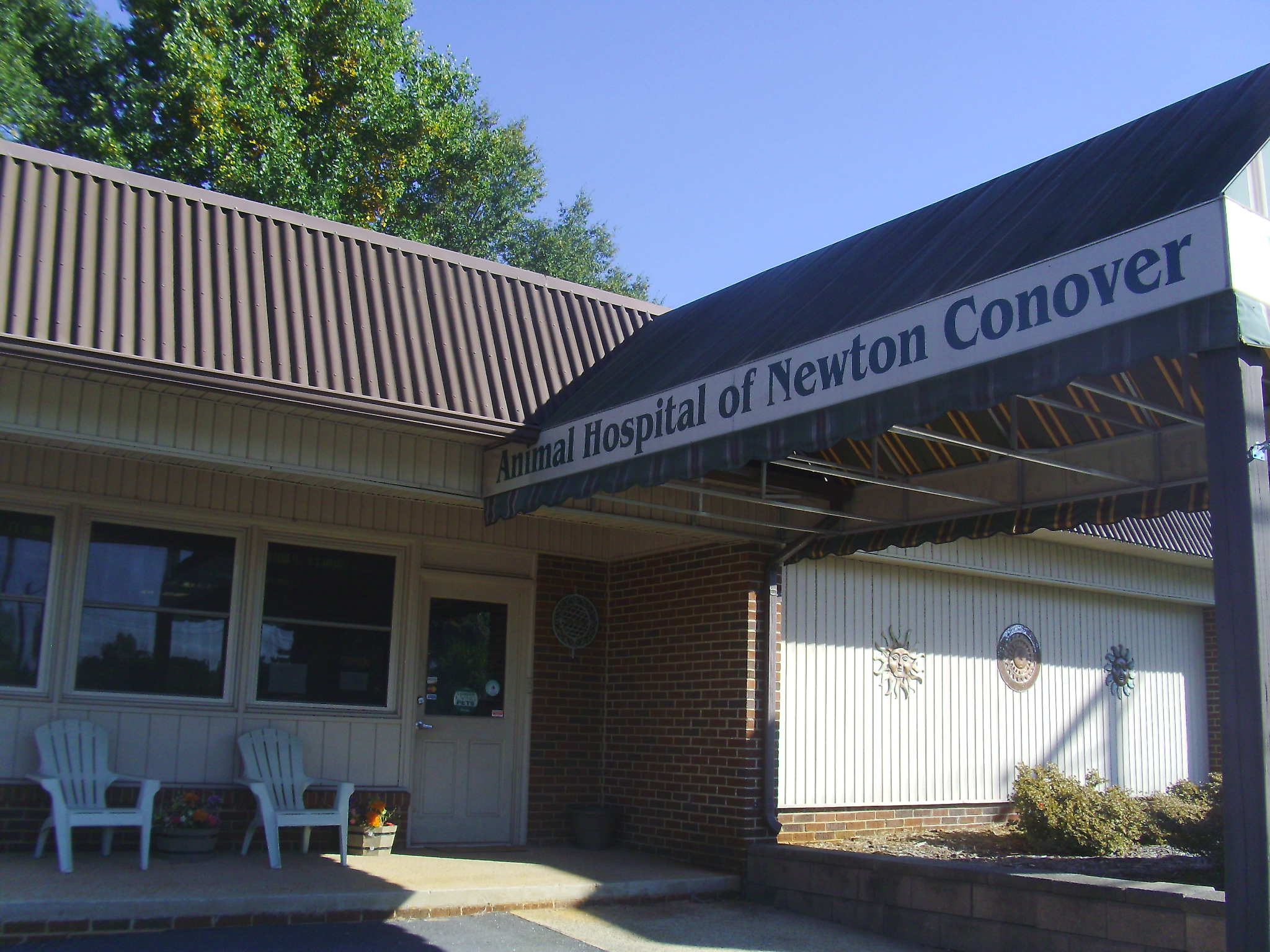 Animal Hospital of Newton Conover, Veterinarian in Newton, NC 28658