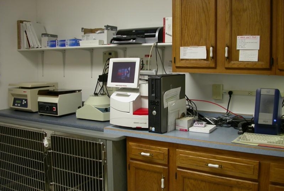 Laboratory