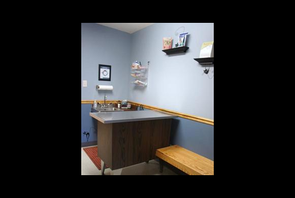 Exam Room
