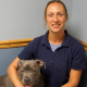 Shelley Clouse, Receptionist Team