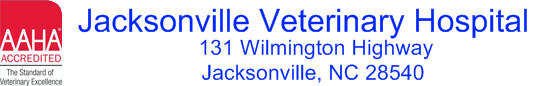 Jacksonville Veterinary Hospital