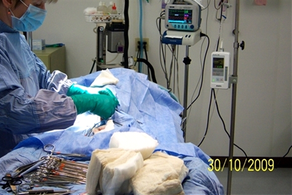 surgery