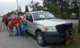 Hawthorne Christmas Parade 2011