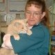 Kathy (Smith) Dobesh, DVM, Practice Co-Owner