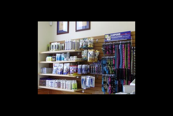 Product Wall