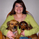 Monica Heling, Kennel Manager