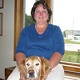 Cathy Imlay, Business Manager