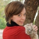Dr. Amy Czarnecki, Associate Veterinarian