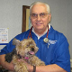 Robert R. Hase, Jr., DVM, Medical Director