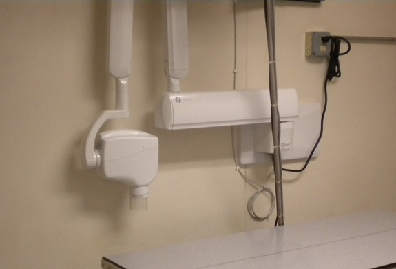 Radiology