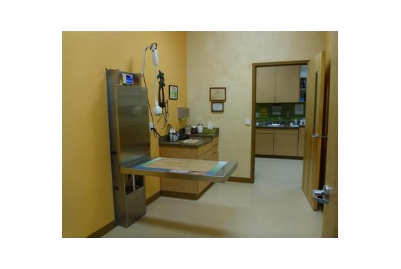Exam Room 2