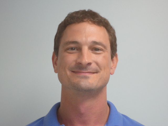 Timothy D. Jones, DVM, Practice Owner