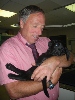 Dr. John D. Cogar, Medical Director