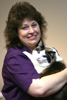 Debbie, Receptionist