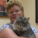 Linda Bloomfield, DVM and Owner