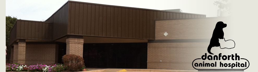 Danforth Animal Hospital