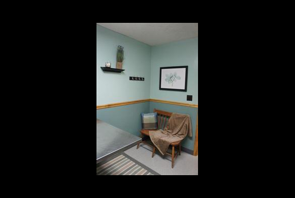 Exam Room