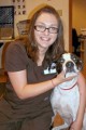 Tonya, Vet Assistant, Surgery Tech, Dental Tech