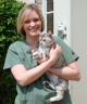 Mandee Richmond - Veterinary Assistant