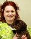 Julie Harris , LVT
