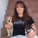 Dr. Kathryn Carlson, DVM