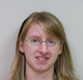 Katie Moser, Kennel Assistant