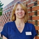 Lisa Weaver, Head Receptionist