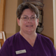 Mary Siringer, Reception Staff