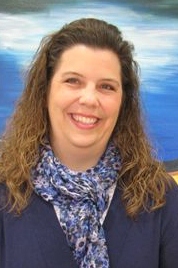 Dr. Carrie Gartrell, DVM