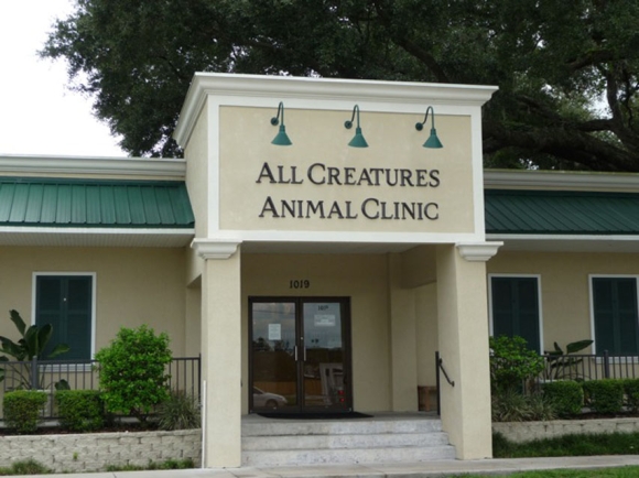 All Creatures Animal Clinic