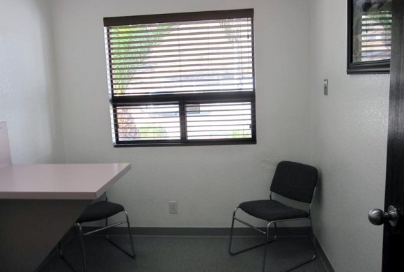 Examination Room