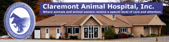 Claremont Animal Hospital